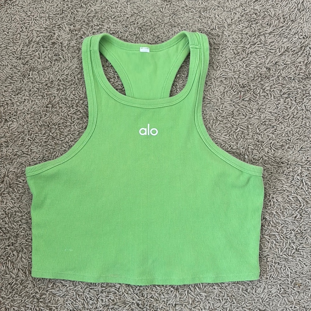alo tank